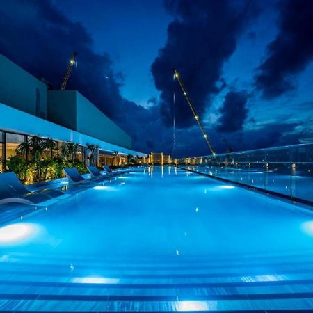 Condotel 5 Sao The Song Vung Tau - Apartment 5 Star The Song Vũng Tàu Ngoại thất bức ảnh
