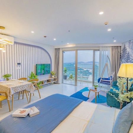 Condotel 5 Sao The Song Vung Tau - Apartment 5 Star The Song Vũng Tàu Ngoại thất bức ảnh