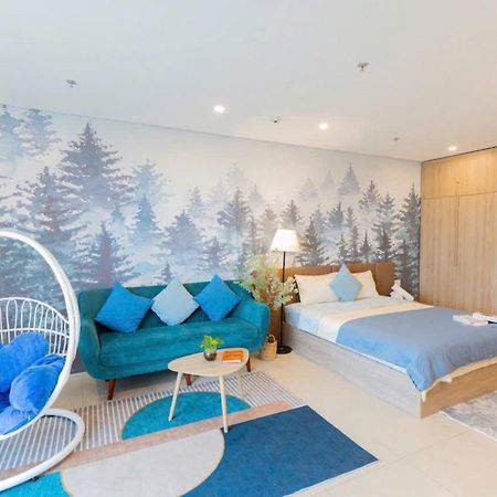Condotel 5 Sao The Song Vung Tau - Apartment 5 Star The Song Vũng Tàu Ngoại thất bức ảnh