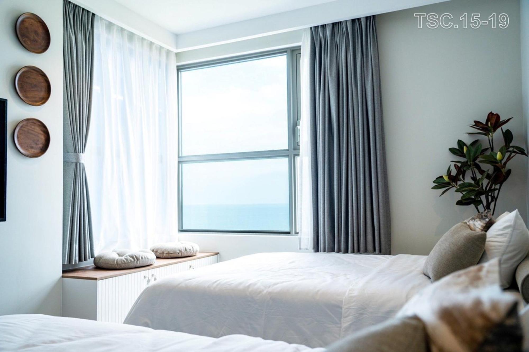 Condotel 5 Sao The Song Vung Tau - Apartment 5 Star The Song Vũng Tàu Ngoại thất bức ảnh