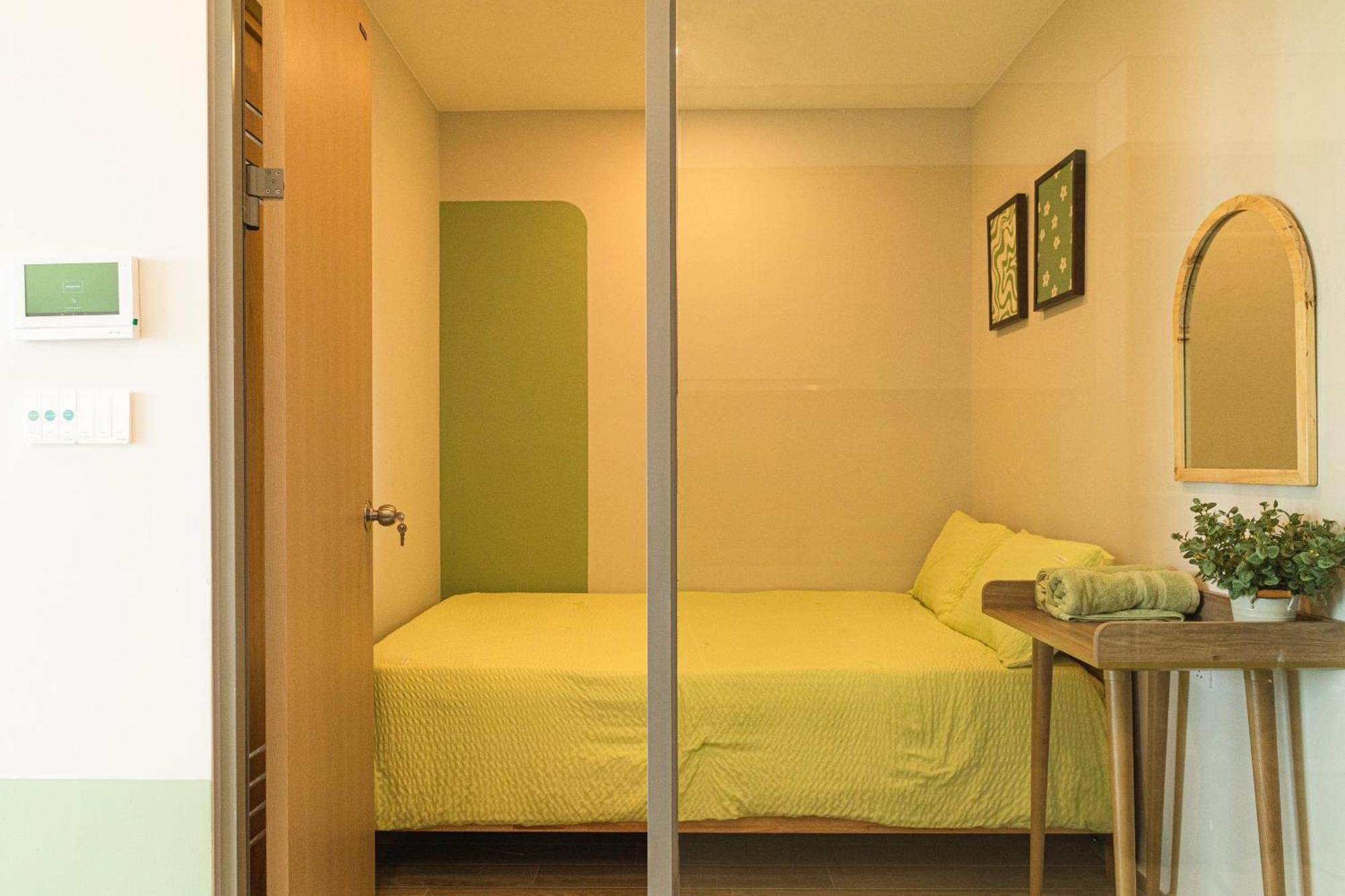Condotel 5 Sao The Song Vung Tau - Apartment 5 Star The Song Vũng Tàu Ngoại thất bức ảnh