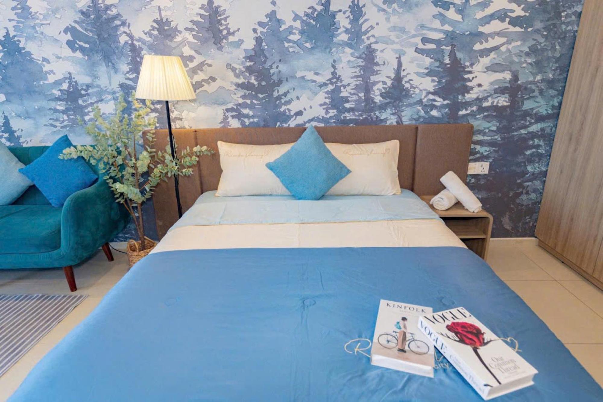 Condotel 5 Sao The Song Vung Tau - Apartment 5 Star The Song Vũng Tàu Ngoại thất bức ảnh