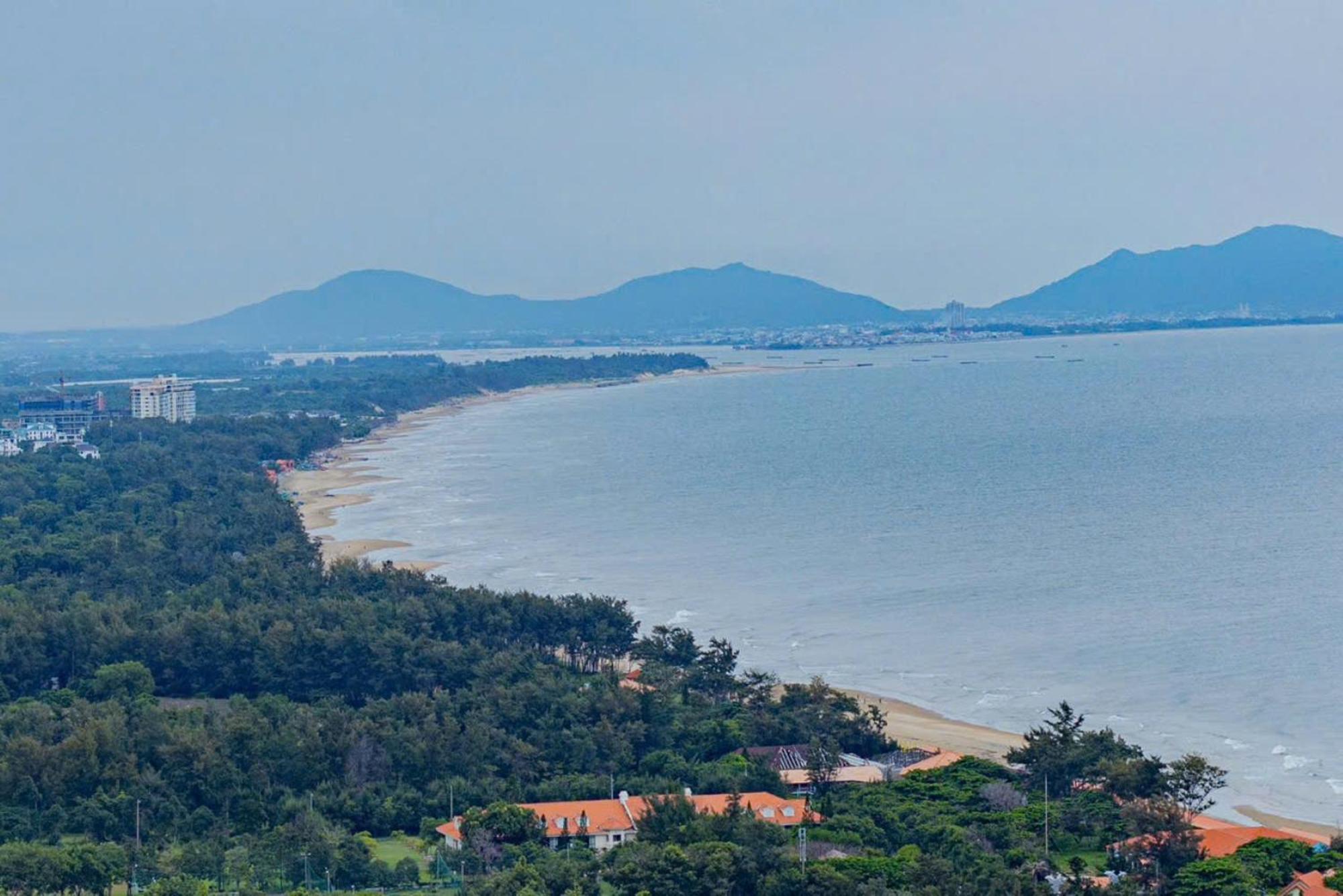 Condotel 5 Sao The Song Vung Tau - Apartment 5 Star The Song Vũng Tàu Ngoại thất bức ảnh